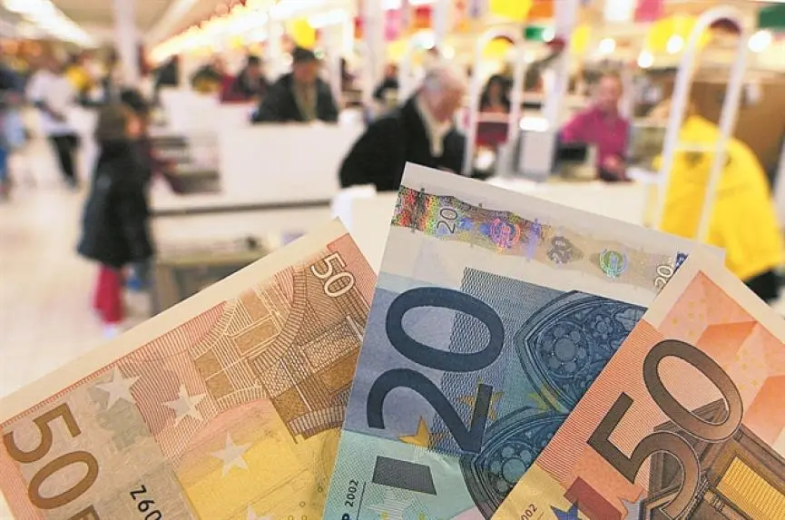 Έρχονται αλυσιδωτές αυξήσεις σε αγαθά και υπηρεσίες, προειδοποιεί ο ΣΥΠΡΟΔΑΤ