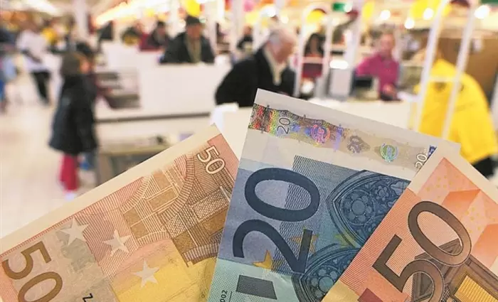 Έρχονται αλυσιδωτές αυξήσεις σε αγαθά και υπηρεσίες, προειδοποιεί ο ΣΥΠΡΟΔΑΤ