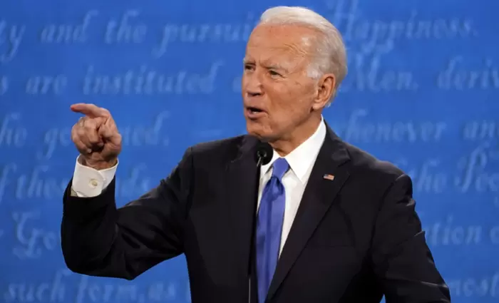 Ο Μπάιντεν ξεδίπλωσε το σχέδιο για την οικονομία 1,9 τρισ. δολαρίων