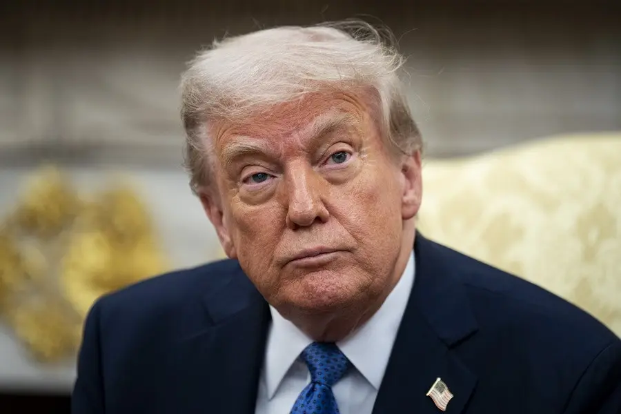 CNBC: Παράταση σκέφτεται ο Τραμπ για την εμπορική εκεχειρία με Ευρώπη