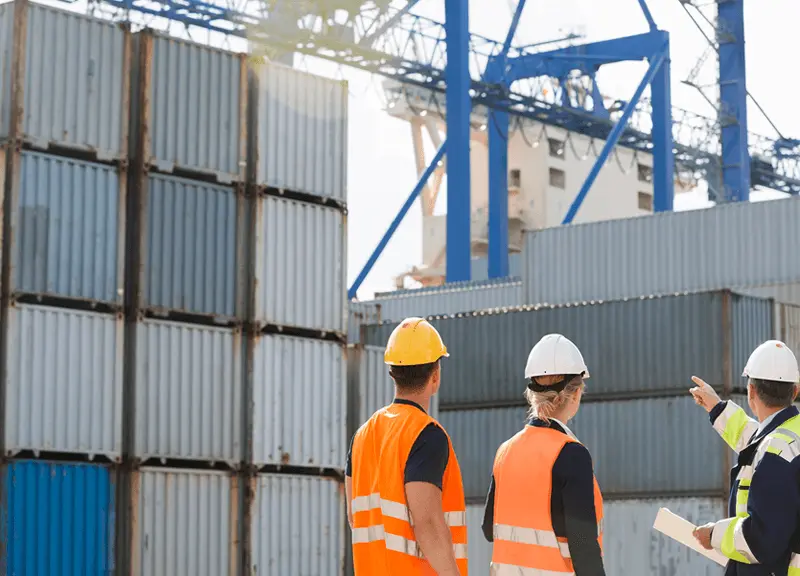 Αυξημένες εισπράξεις για το Τμήμα Τελωνείων το 2025 – Διψήφια η αύξηση από εισαγωγικούς δασμούς