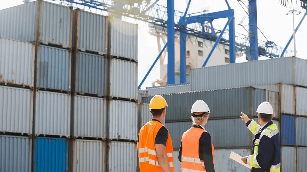 Αυξημένες εισπράξεις για το Τμήμα Τελωνείων το 2025 – Διψήφια η αύξηση από εισαγωγικούς δασμούς