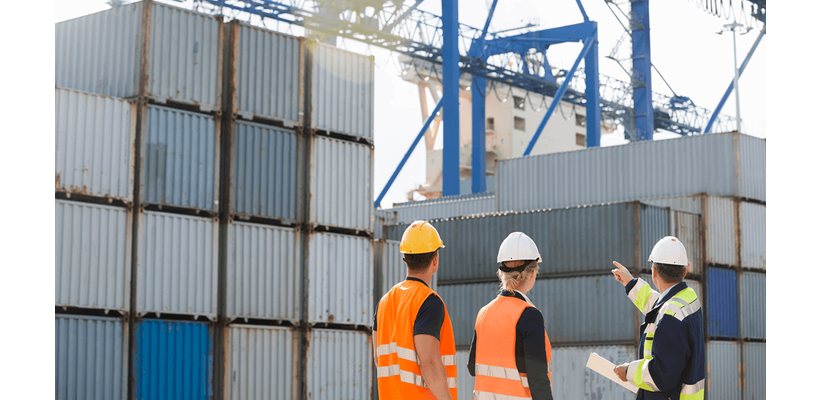 Αυξημένες εισπράξεις για το Τμήμα Τελωνείων το 2025 – Διψήφια η αύξηση από εισαγωγικούς δασμούς