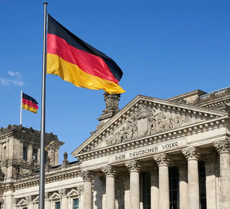 Γερμανία: Στο 2,8% ο πληθωρισμός τον Μάρτιο – «Άλμα» σε υψηλά έτους