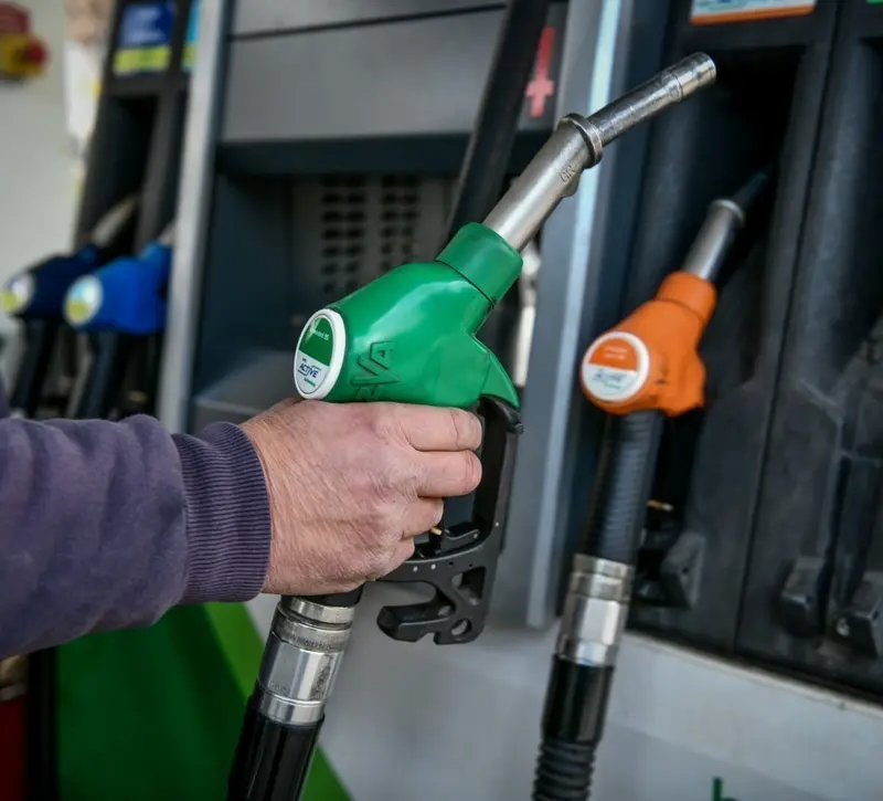 Μια ανάσα πριν τα €2 το ντίζελ – Ανησυχητική και αβέβαιη η κατάσταση, λέει ο Κ. Καραγιώργης