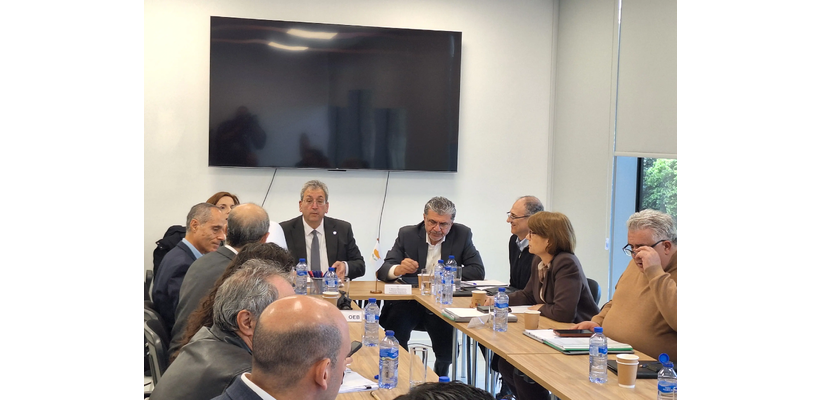 Τελευταίες πινελιές στο νομοσχέδιο για συνταξιοδοτικό – Έτοιμο από βδομάδα το προσχέδιο, λέει ο ΥΠΕΡ
