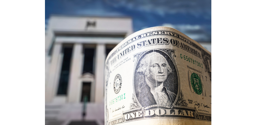 Στάση αναμονής κράτησε η Fed – Βαθύς διχασμός στο συμβούλιο υπό το φόβο του πληθωρισμού