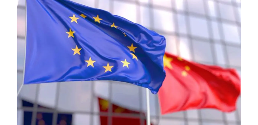 Η Κίνα προειδοποιεί με αντίποινα την ΕΕ εάν επιβάλει περιορισμούς στις επιχειρήσεις της