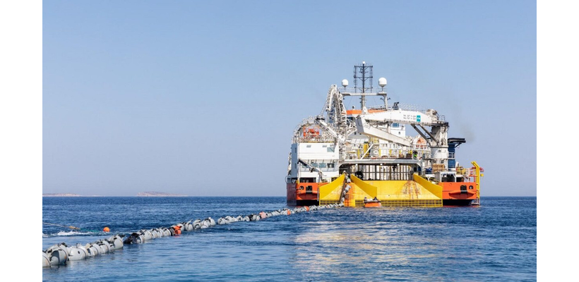 Χαίρομαι που άκουσα ότι ο GSI προχωρά – Ικανοποίηση Γιόργκενσεν