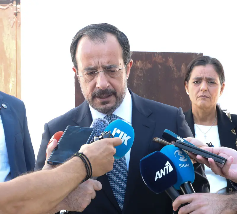 ΠτΔ: Το κράτος θα σταθεί αρωγός για αντιμετώπιση των προβλημάτων από την κακοκαιρία