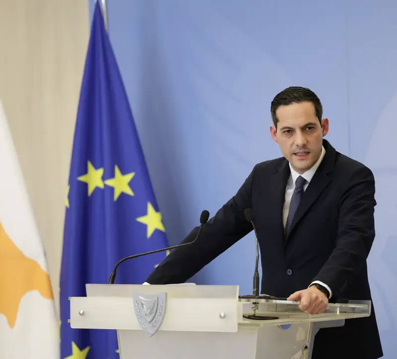 Λετυμπιώτης: Πάνω από 1200 αιτήσεις για τα δ.σ. των ημικρατικών – Τι είπε για την επιστολή του ΠτΔ στην ΑΗΚ