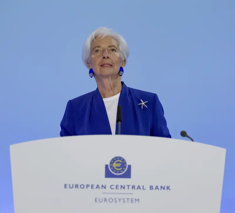 Λαγκάρντ: Η τραπεζίτης των κρίσεων και η κληρονομιά της