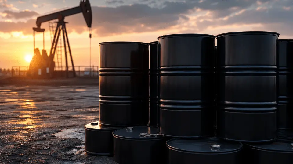 Βλέπει και πάλι τα 117 δολάρια το Brent με φόντο νέα αμερικανική επίθεση στο Ιράν – Ράλι 13% τον Οκτώβριο