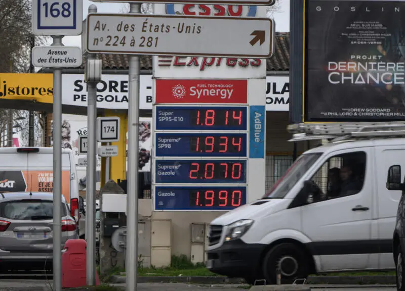 Γαλλία: Απρόσμενη επιβράδυνση του πληθωρισμού στο 2% τον Ιούνιο – Ανάσα για την ΕΚΤ