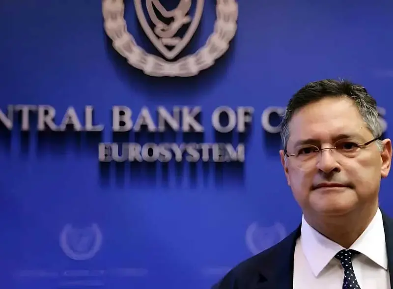 Διοικητής ΚΤΚ : Παραμένουν οι πληθωριστικές πιέσεις - Ανάγκη εγρήγορσης και πειθαρχίας
