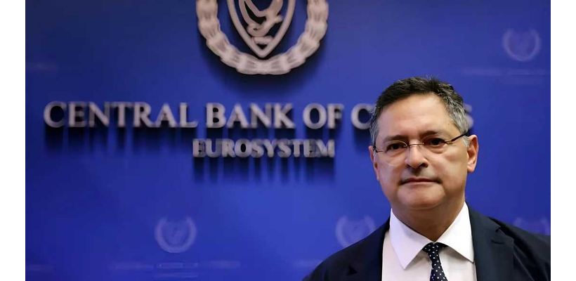 Διοικητής ΚΤΚ : Παραμένουν οι πληθωριστικές πιέσεις - Ανάγκη εγρήγορσης και πειθαρχίας