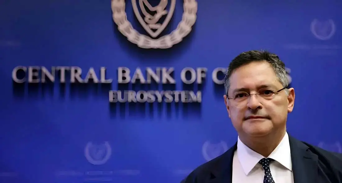 Διοικητής ΚΤΚ : Παραμένουν οι πληθωριστικές πιέσεις - Ανάγκη εγρήγορσης και πειθαρχίας