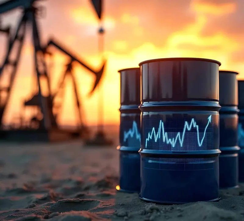 Ξεπέρασε το φράγμα των 125 δολ. το πετρέλαιο  – Τι βλέπουν οι αναλυτές