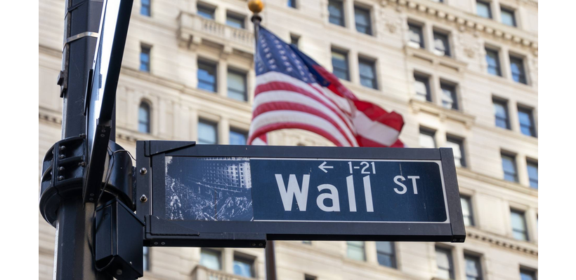 Επιχείρηση ανάκαμψης στη Wall Street μετά από πέντε εβδομάδες απωλειών