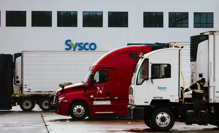 Deal «μαμούθ» $29 δισ. στον κλάδο των τροφίμων: Η Sysco εξαγοράζει τη Jetro Restaurant Depot