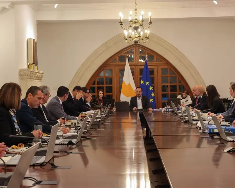 Η προεργασία για Κυπριακό θα συνεχίζεται καθ’ όλη τη διάρκεια Αυγούστου, είπε ο ΠτΔ