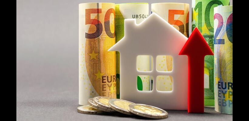Δεν λένε να φρενάρουν οι τιμές των κατοικιών - Σχεδόν 8% πάνω σε σχέση με πέρσι