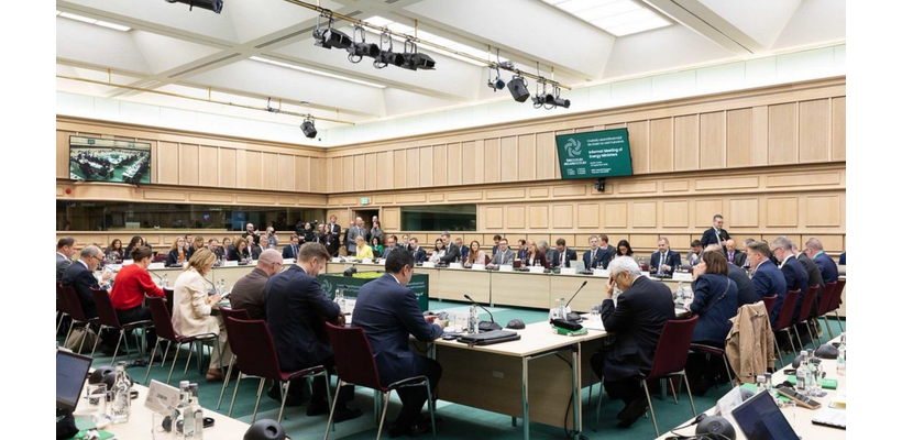 Στήριξη από την ΕΕ για τις επιπτώσεις της ενεργειακής κρίσης ζητά η Κύπρος