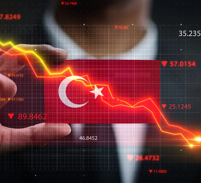 Το μεγάλο φιάσκο της Τουρκίας και τι στοιχίζει στον Ερντογάν