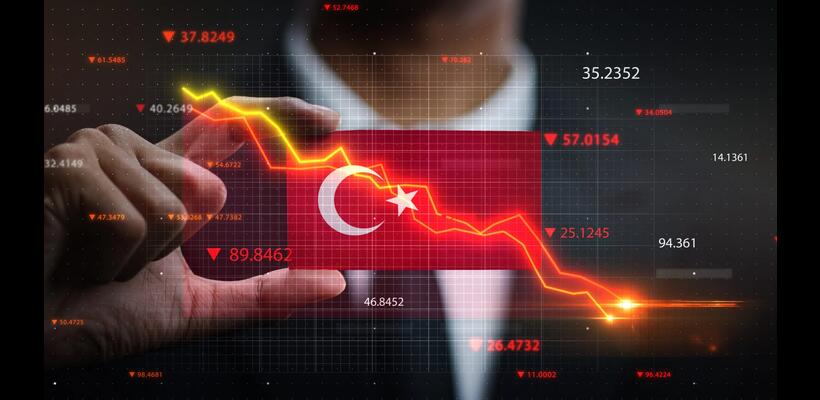 Το μεγάλο φιάσκο της Τουρκίας και τι στοιχίζει στον Ερντογάν