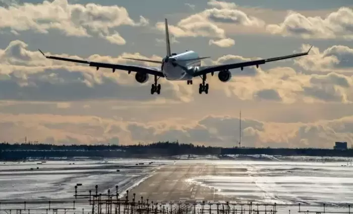 Discover Airlines: Έναρξη πτήσεων από αεροδρόμιο Λάρνακας προς Φρανκφούρτη και Μόναχο