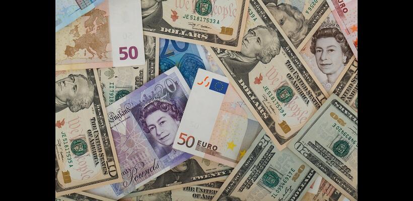 Πόλεμος Ιράν: Στροφή επενδυτών σε ασφαλή καταφύγια καθώς κλιμακώνεται η κρίση