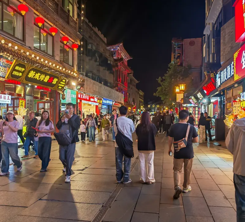 Κίνα: Ανθεί η «οικονομία των 30 λεπτών» – Τι είναι – Πώς λειτουργεί