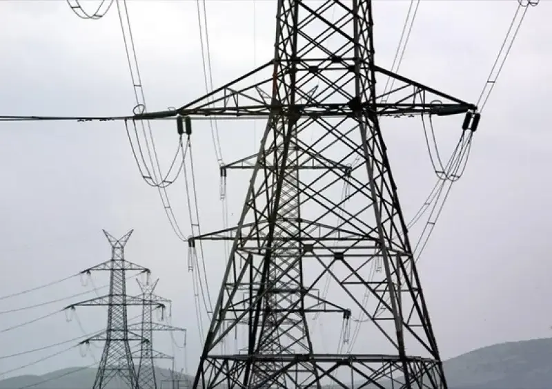 ΑΗΚ: Δύο εναλλακτικές για ηλεκτροδότηση στην Αχερίτου - Αναμένουν απάντηση από Βρετανικές Βάσεις