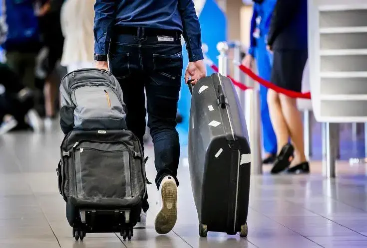 Πρόεδρος ΣΤΕΚ: Θετική η μείωση ακυρώσεων, αλλά ανησυχία για χαμηλες νέες κρατήσεις