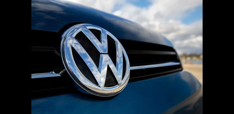Volkswagen: Πτώση 14% στα κέρδη τριμήνου, πιο κάτω από τις προσδοκίες αναλυτών
