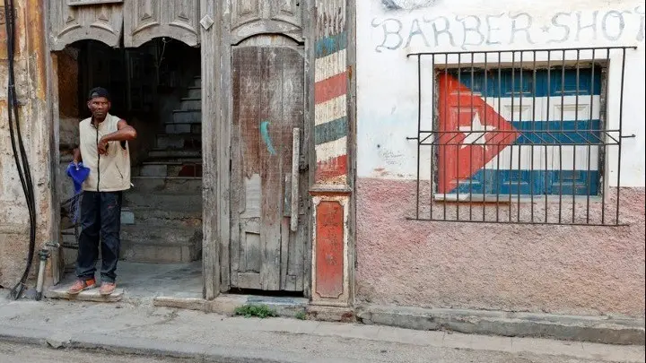 Τραμπ: «Η Κούβα έχει τελειώσει» – Πράσινο φως στην παράδοση ρωσικού πετρελαίου