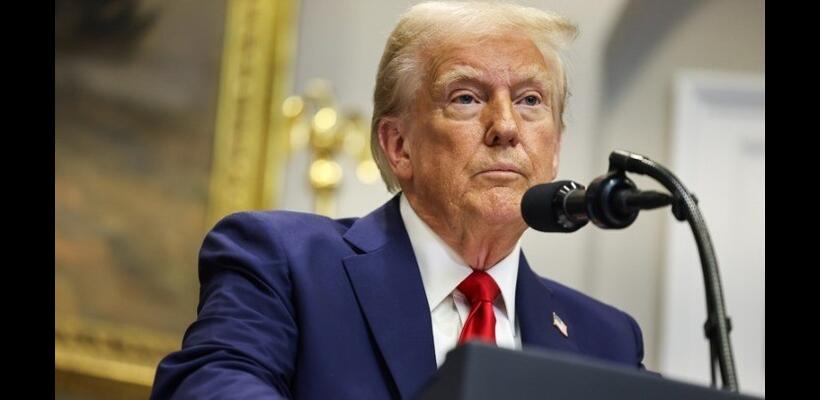 Τραμπ: Οι ΗΠΑ θα μπορούσαν να πάρουν το πετρέλαιο του Ιράν – Ισραηλινά πλήγματα στην Τεχεράνη