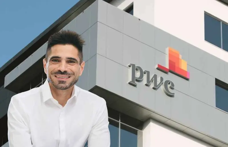 Ο Παναγιώτης Χατζηκωνσταντίνου εντάσσεται στην ηγετική ομάδα των Φορολογικών & Νομικών Υπηρεσιών  της PwC Κύπρου
