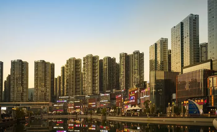 Η Πάφος θα γεμίσει ουρανοξύστες;