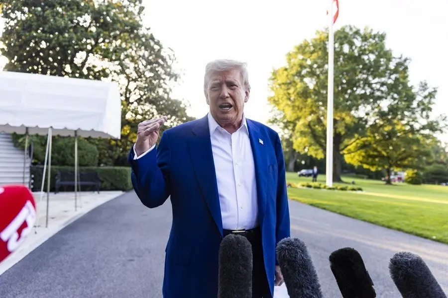 Εμπορικό deal Τραμπ και Βιετνάμ - Δασμοί 20% στις εξαγωγές προς ΗΠΑ