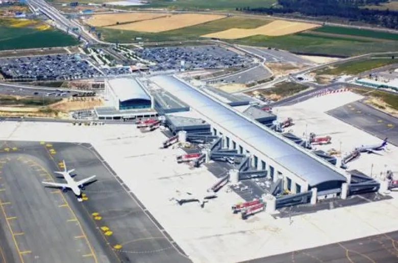 «Θετική εξέλιξη» η έγκριση του Σχεδίου Κινήτρων για τις αεροπορικές