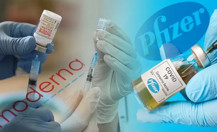 Πόσο κοστίζουν τα εμβόλια Pfizer & Moderna μετά τις νέες αυξήσεις τιμών