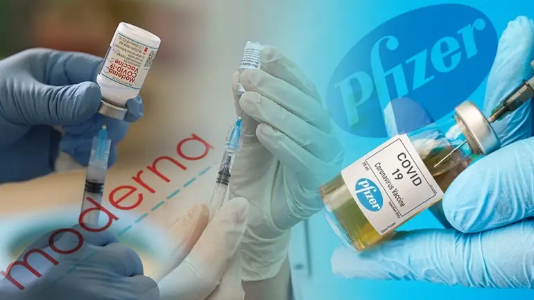 Πόσο κοστίζουν τα εμβόλια Pfizer & Moderna μετά τις νέες αυξήσεις τιμών