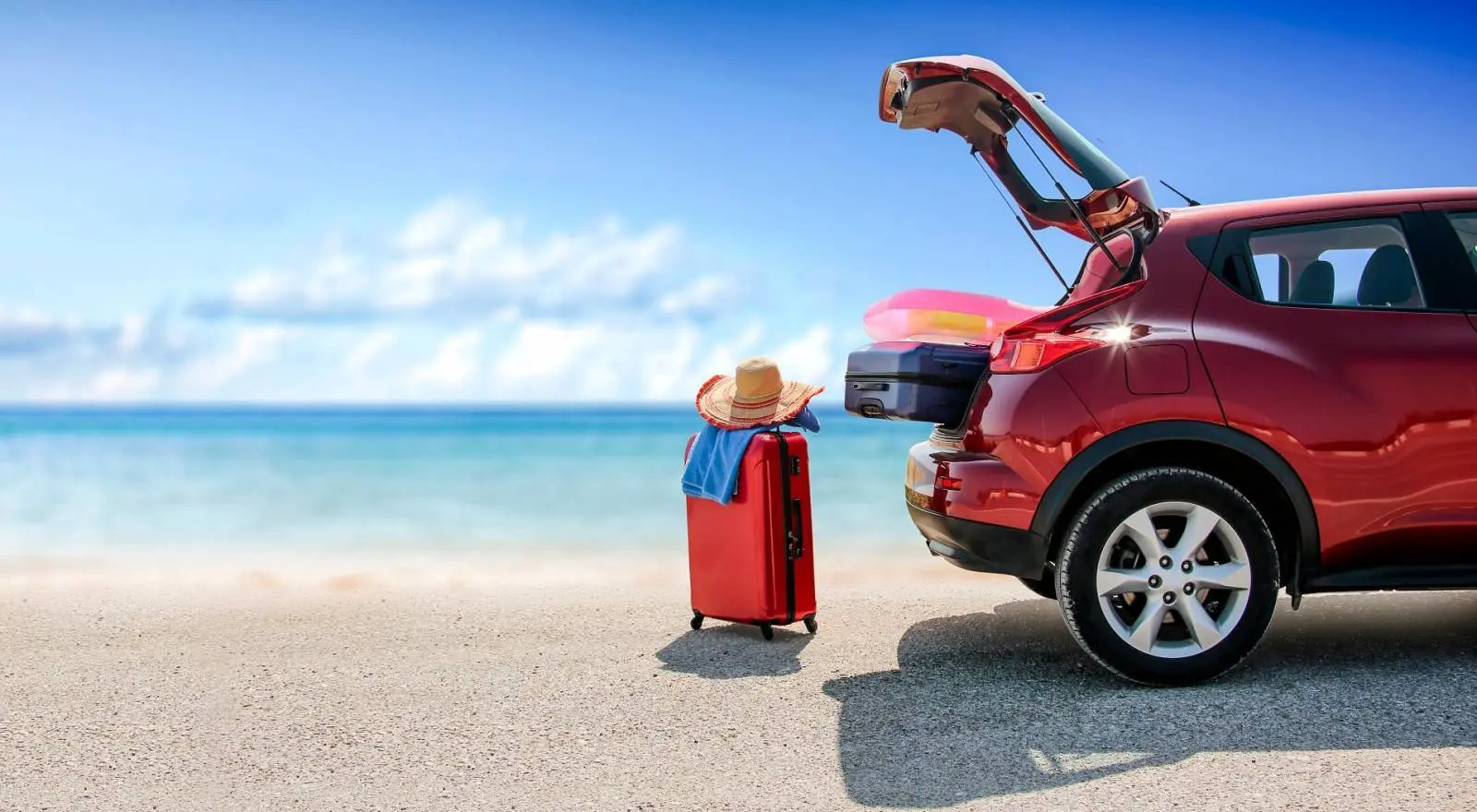 Πλήγμα στις επιχειρήσεις ενοικιάσεως οχημάτων η απουσία των Ρώσων