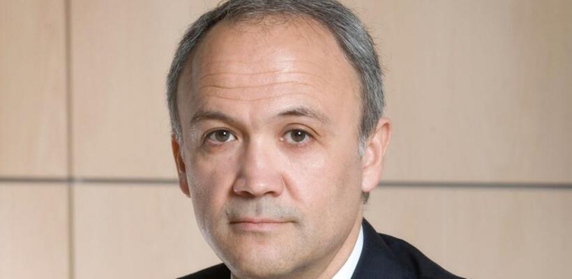 Στην Grant Thornton Ελλάδας ο Ευθύμιος Μπουλούτας