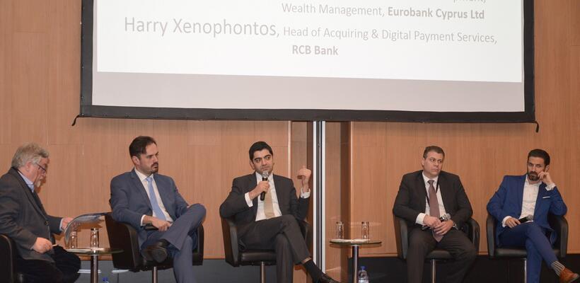 Ψηφιακή Τραπεζική – Μεγάλες ευκαιρίες και προκλήσεις