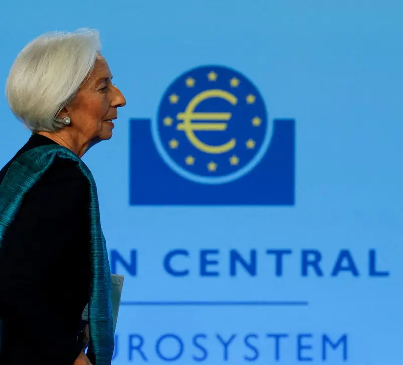 ΕΚΤ: Ξεκίνησε το παζάρι για την επόμενη ηγεσία στη σκιά της γαλλικής κρίσης