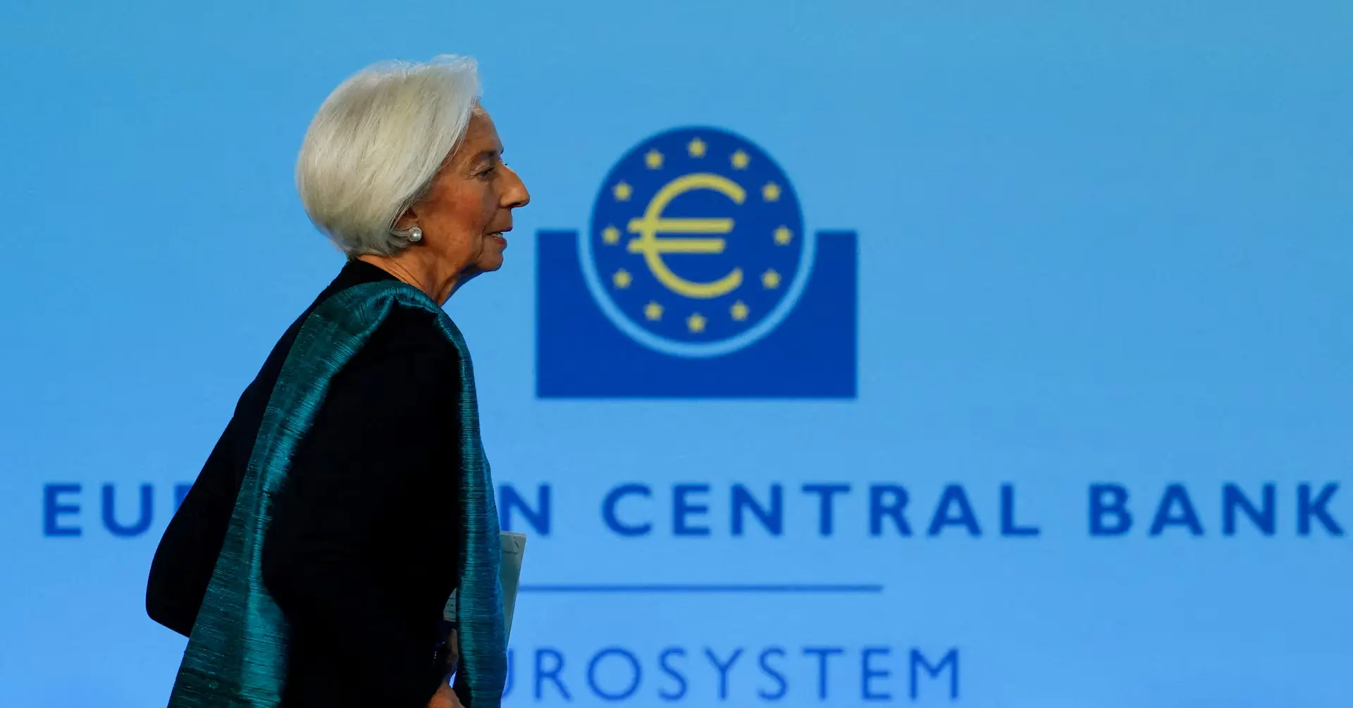 ΕΚΤ: Ξεκίνησε το παζάρι για την επόμενη ηγεσία στη σκιά της γαλλικής κρίσης