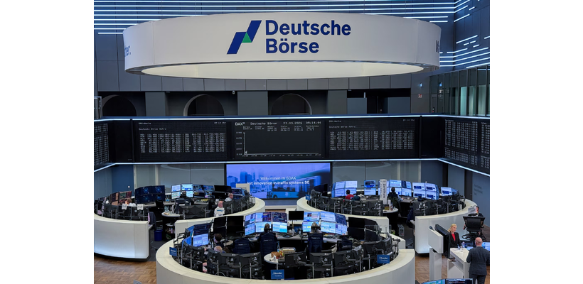 Μεικτή εικόνα στις ευρωαγορές: «Ανάσα» από το σήμα Τραμπ για πρόωρο τέλος στον πόλεμο με το Ιράν