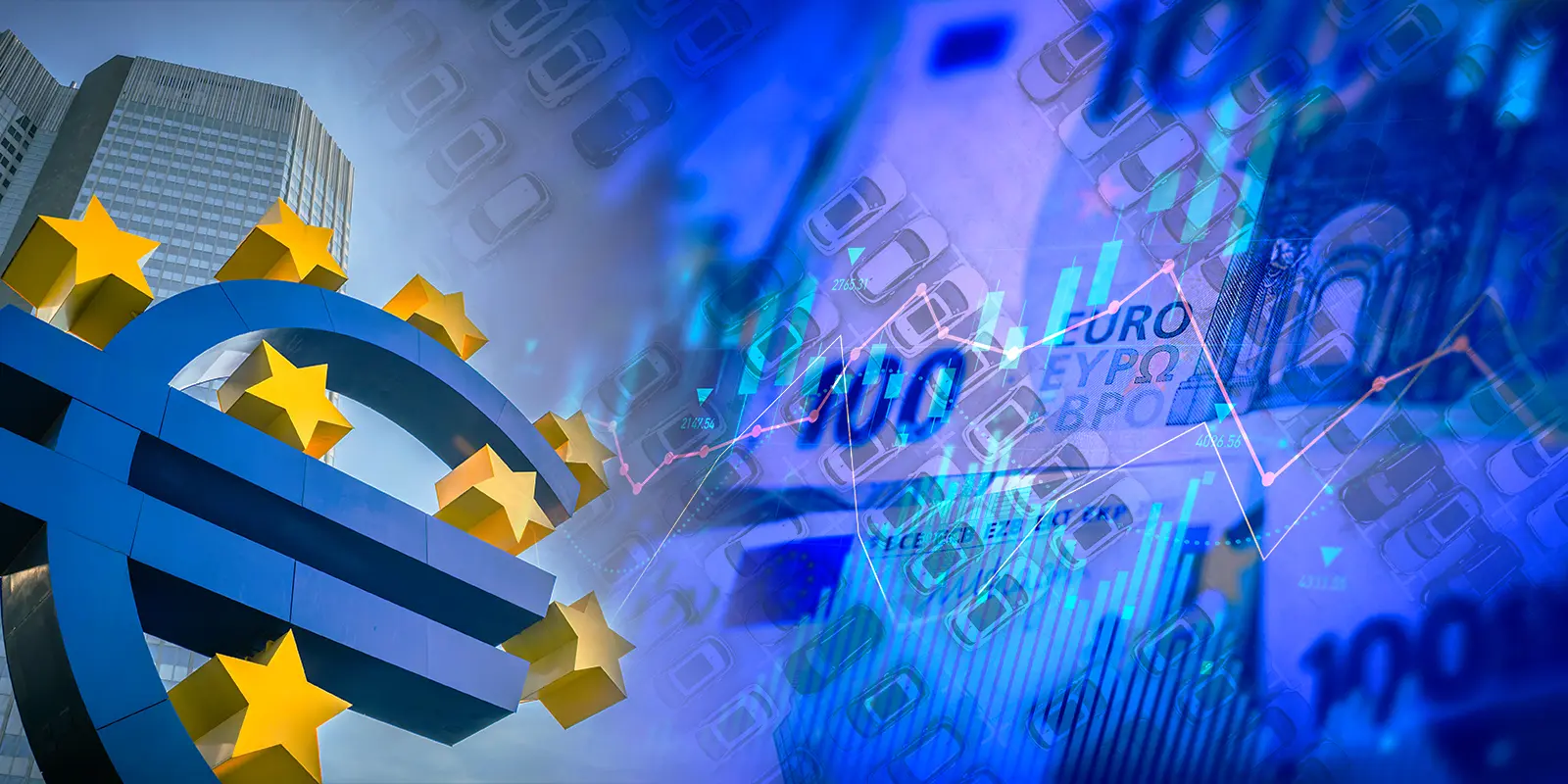 ΕΚΤ: Φρένο στις σύνθετες τραπεζικές συναλλαγές – Πότε θα καθυστερούν οι εγκρίσεις